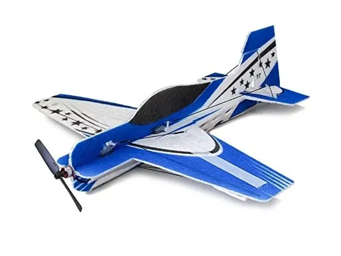 Kit Aeromodelo Micro 3D  Dancing Wings Hobby  sem eletrônica 