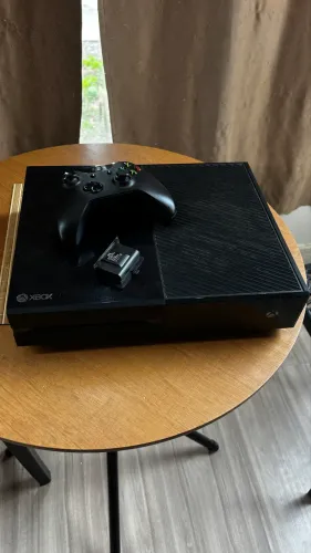 XBOX ONE
