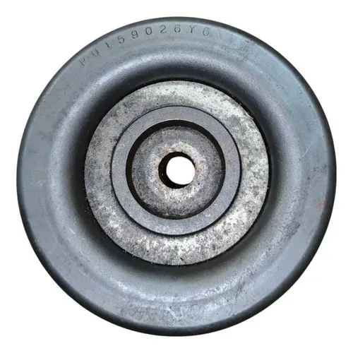 Polia Tensor Mitsubishi Pajero Full 3.8 08/10 Pu159026y6