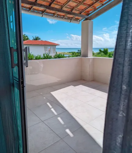 ALUGO FIM DE ANO ilha Itaparica/Frente mar!