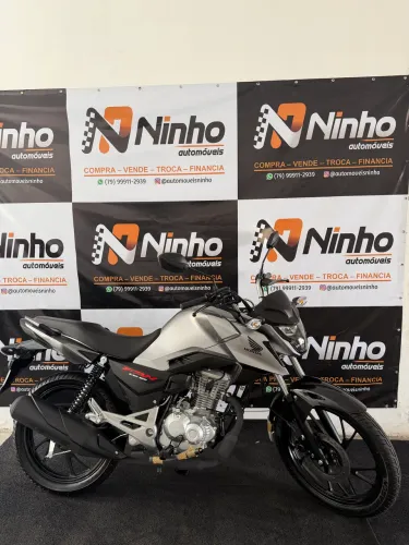 Fan 2026 0km emplacada 2026