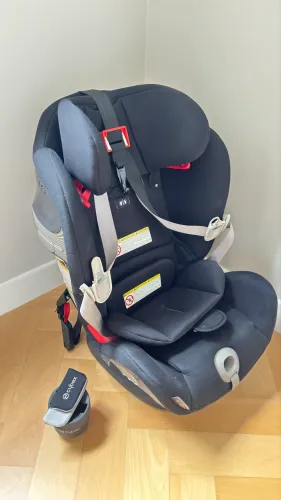 Cadeira Cybex