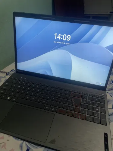 notebook