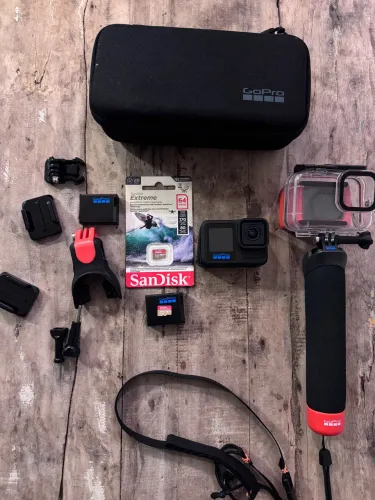 GoPro 13 Black