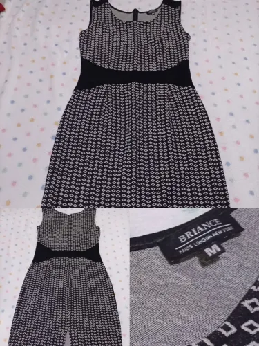 Vestido tamanho M