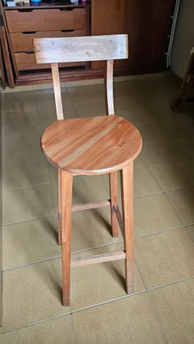 Banco alto 90cm
