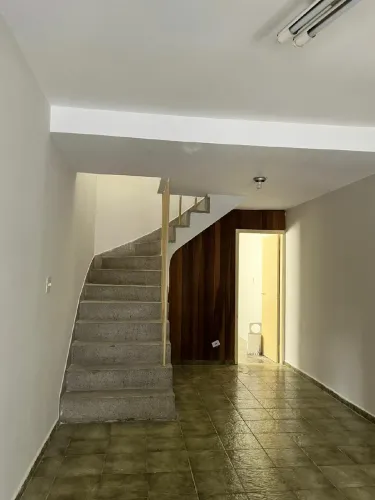Sobrado para locação - Santa Maria, São Caetano do Sul