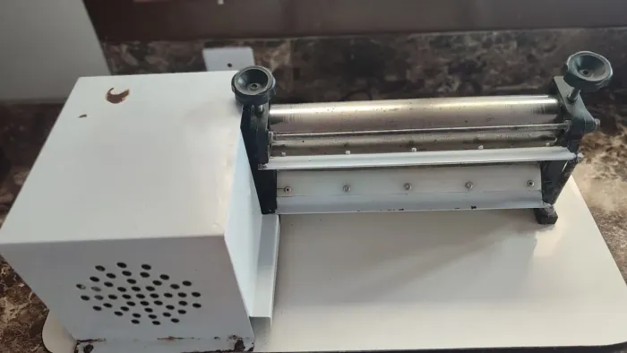 Cilindro para massas 