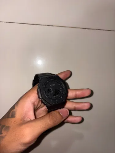 Relogio G-shock