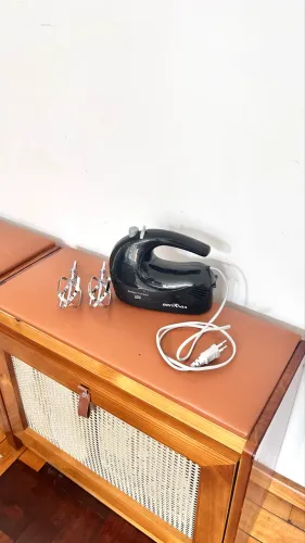 Batedeira Britânia 127W