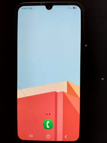 SANSUNG GALAXY A 15