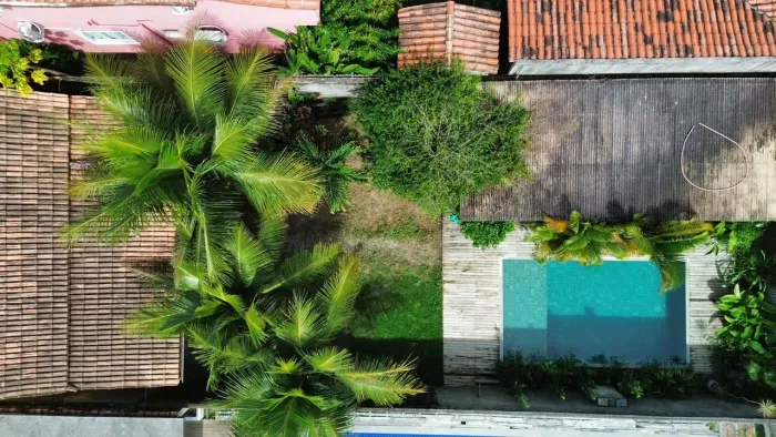 CASA À VENDA - TRANCOSO -ICATU