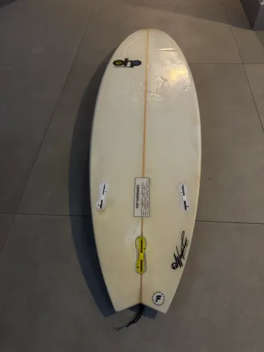 Prancha de surf