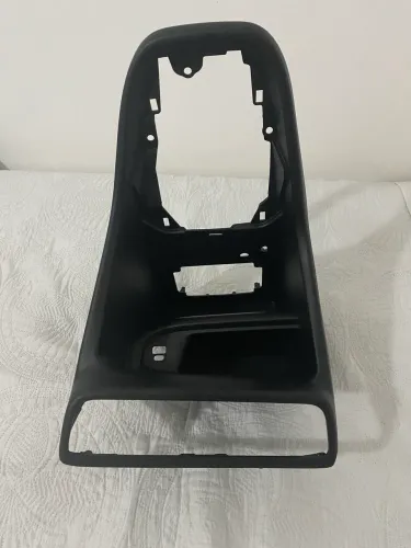 Console Central Painel Mopar Original Fiat Pulse Argo