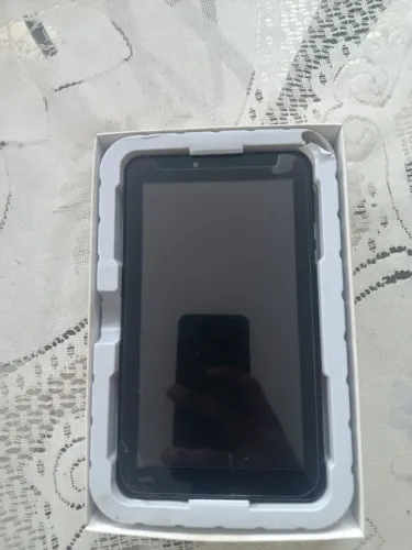 Tablet Multilaser para SAIR HOJE!!!