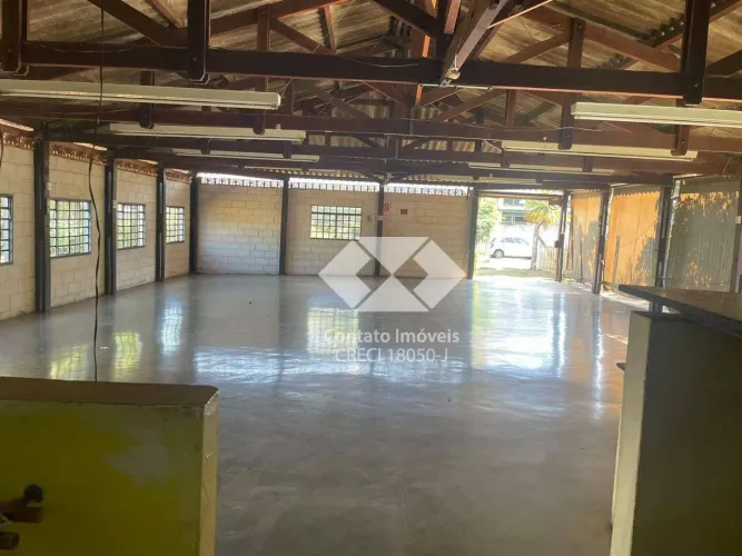 Terreno para alugar, 696 m² por R$ 8.750/mês - Vila Nossa Senhora de Fátima - Americana/SP