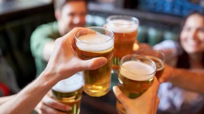 Bar e Restaurante com Excelente Localização à Venda em JF