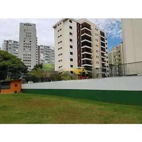 Terreno à venda, 836 m² por R$ 5.999.000,00 - Vila Suzana - São Paulo/SP