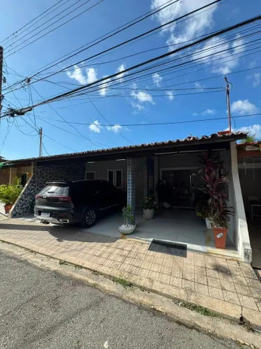 ALUGO CASA COND. BOSQUE DOS PINHEIROS Turu