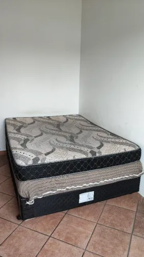 Cama de casal
