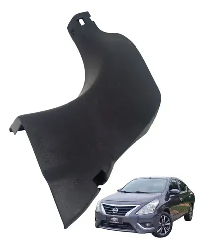 Soleira Interna Dianteira Direita Nissan Versa 1.6 2018 2019
