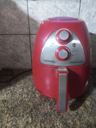 Ayrfryer 