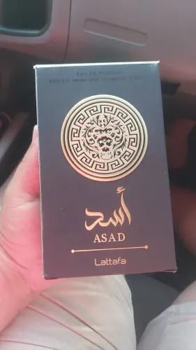 Perfume 100 ml