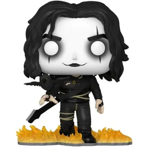 FUNKO POP 1429 O CORVO (THE CROW)