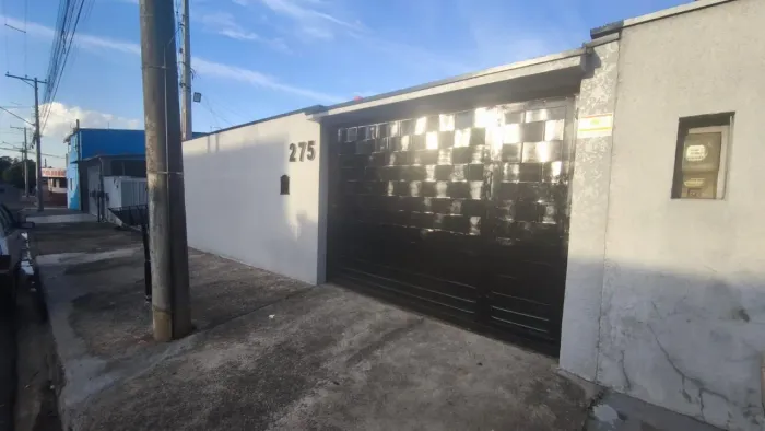 Grande Oportunidade Casa em Sumaré