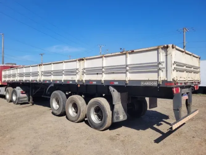 Carreta LS Librelato (Cod.: 920)