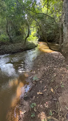 Chácara em Souzânia-go