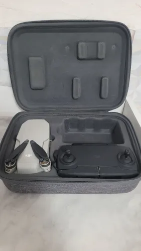 Drone DJI Mavic Mini 1 Original + Case | R$ 700