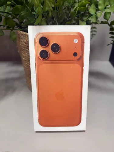 iPhone 17 ProMax