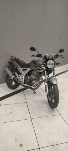 Twister 250 2008