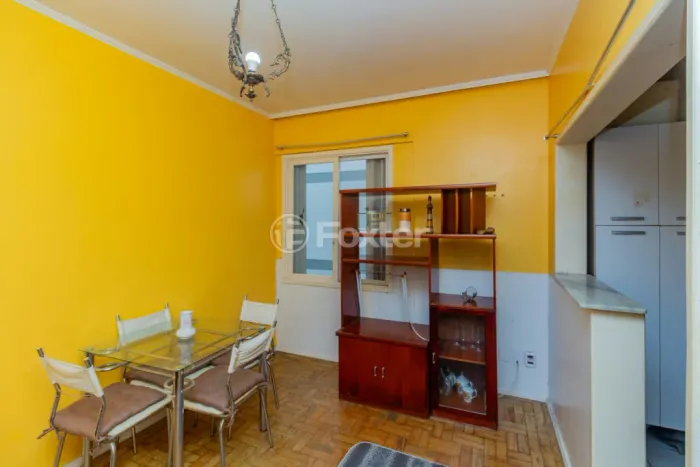 Apartamento à venda Rua dos Andradas, Centro Histórico - Porto Alegre