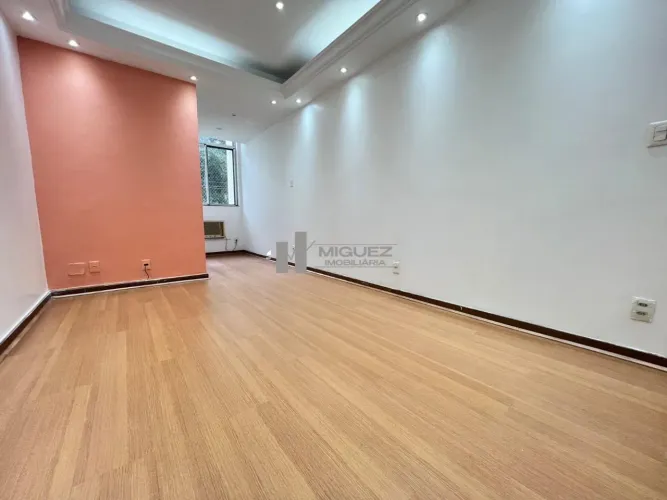 Apartamento para Alugar - Rua Afonso Pena - Colado a Praça Afonso Pena - sala, 2 quartos,