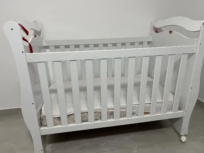 Berço infantil