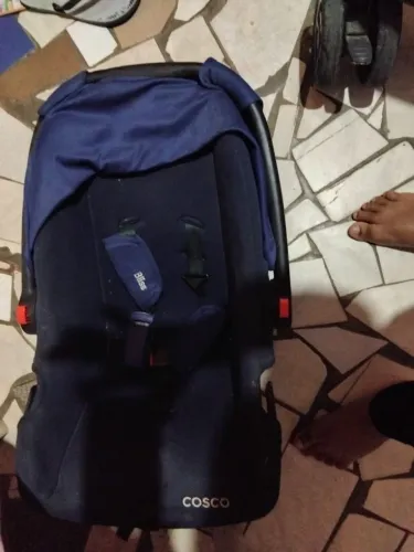 Bebê conforto 