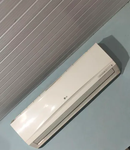 Ar Condicionado LG 9000 Btus