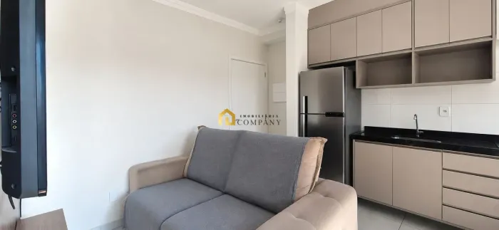 Ed. Belize - Apartamento à venda no bairro Vila Haro - Sorocaba/SP, Zona Leste