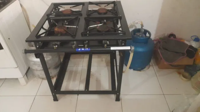 Utensílios para bar e lanchonetes 