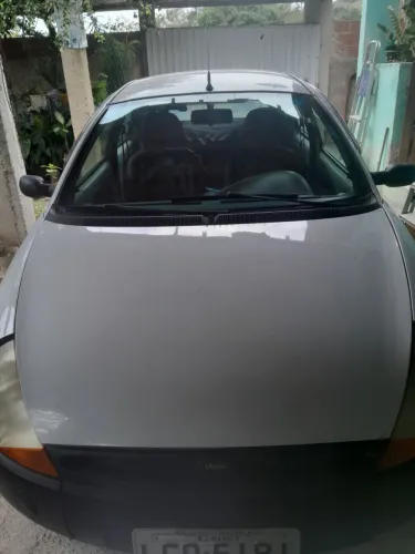 Ford KA 1.0i 3P 1999