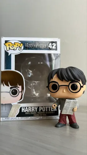 Funko Pop Harry Potter - #42 (original)