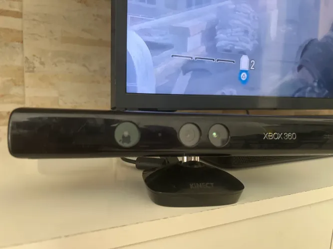 Kinect Xbox 360
