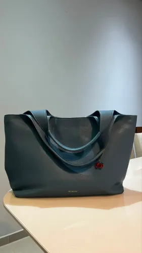 Bolsa Bescow Bag Azul