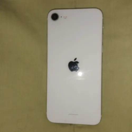 Vende-se iPhone para peças