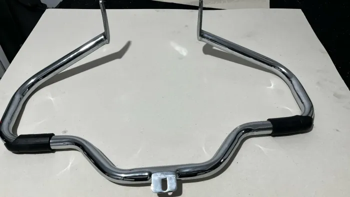 Harley-Davidson Fat BOY Flstf 2016
