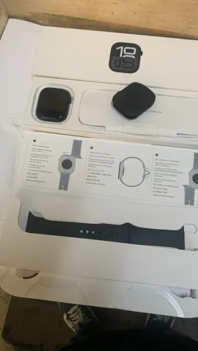 Apple Watch series 10 46