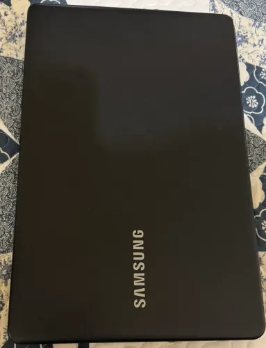 Notebook Samsung