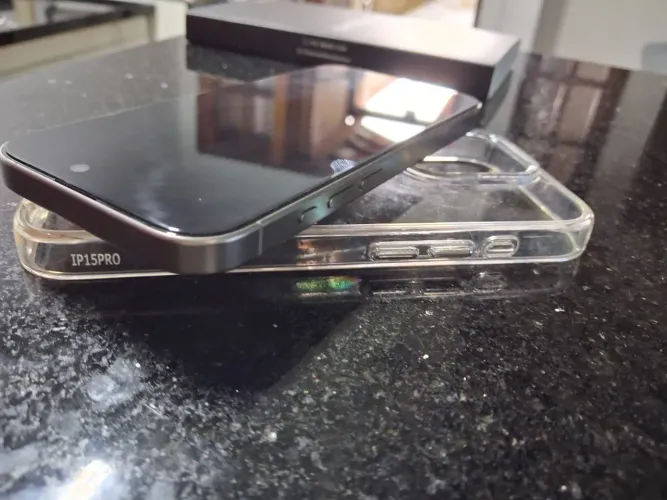 iPhone 15pro